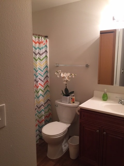 Photo - Evergreen Crest Apartments