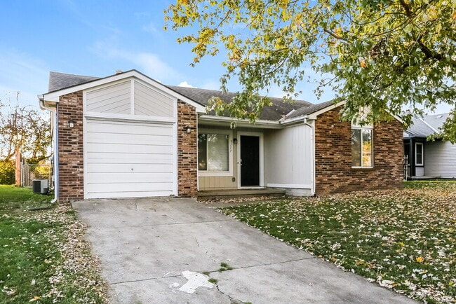 Photo - 3117 Falcon Bridge Dr
