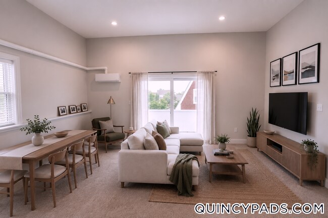 75 Presidential Dr Unit 6