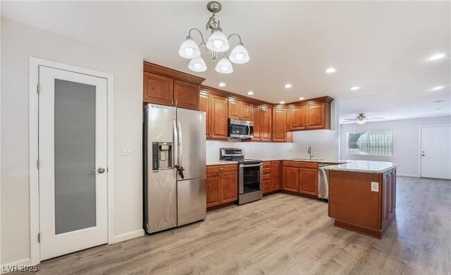 Photo - 3591 Arville St Unit 302A