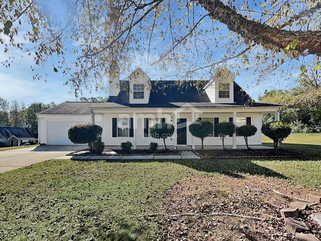 Building Photo - 2603 Old Rex Morrow Rd