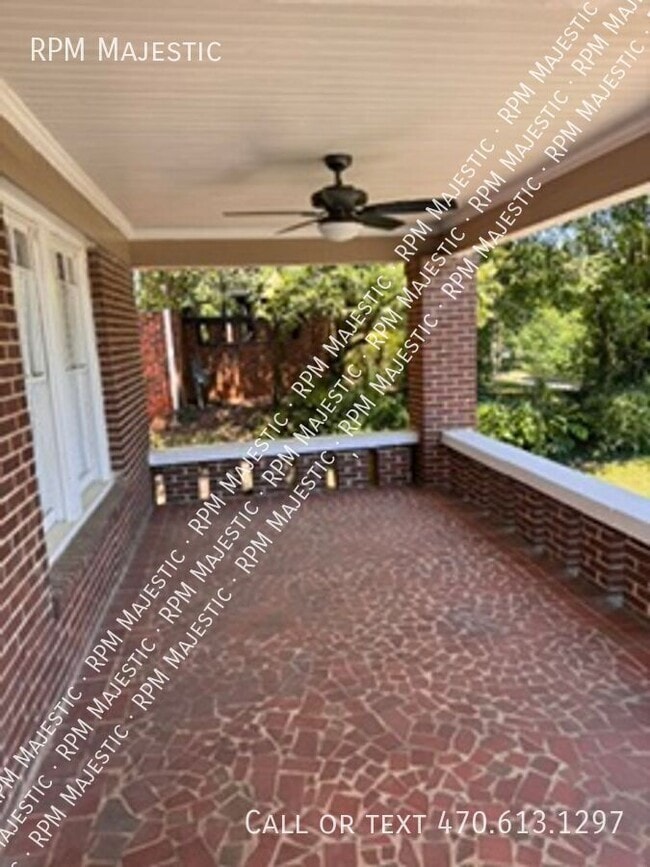 Photo - 1134 Donnelly Ave SW