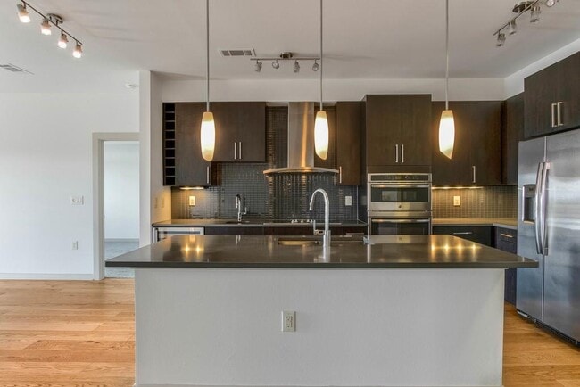 Photo - 3600 S Lamar Blvd Unit 405