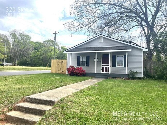 Building Photo - 320 Skyland Ave