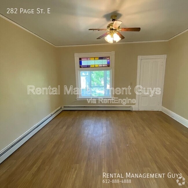Building Photo - 282 Page St E Rental