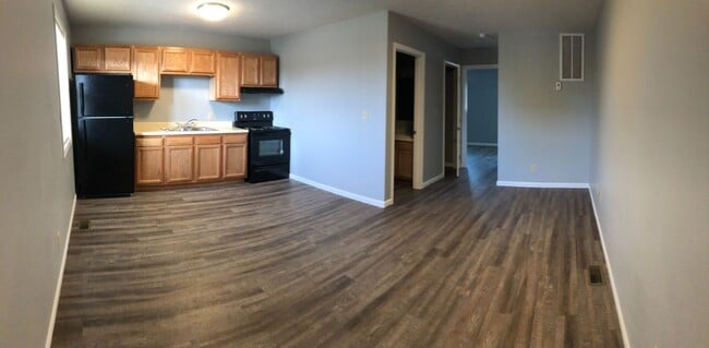 Sycamore Place