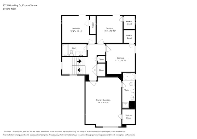 Photo - 737 Willow Bay Dr