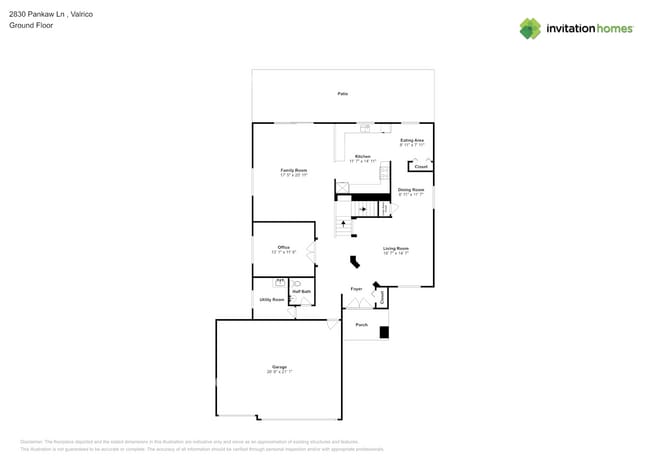 Photo - 2830 Pankaw Ln