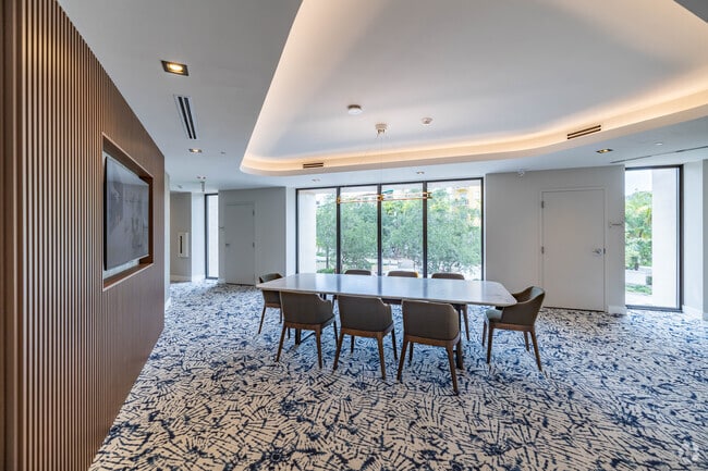 Business Center - 701 Valencia