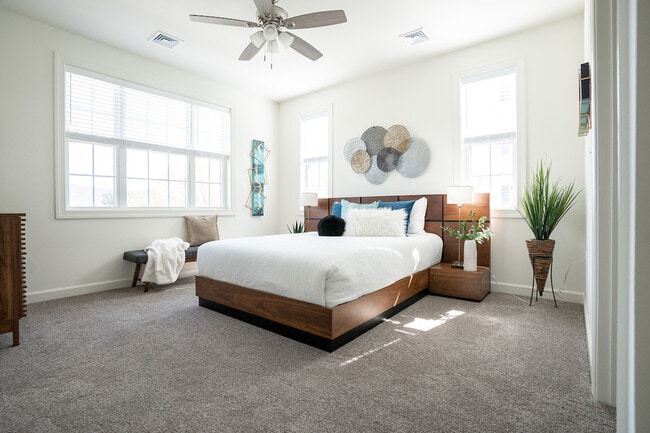 Smith Farm Townhomes