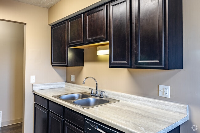 Interior Photo - Maple View Apartments