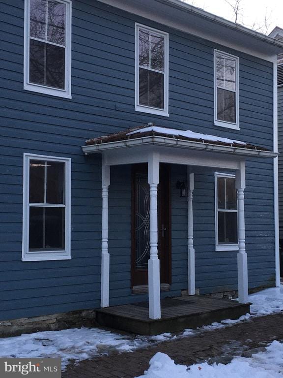 Photo - 15 W Germain St House