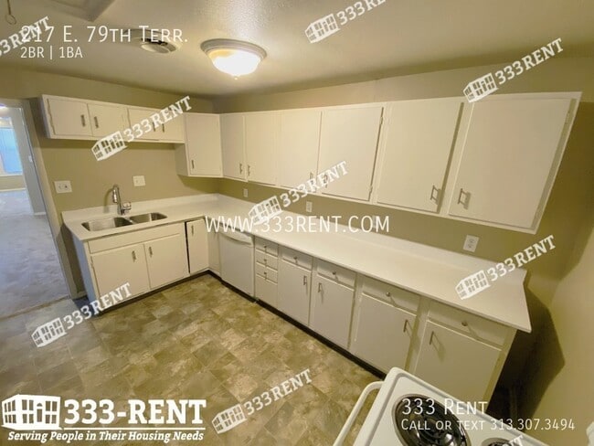 Photo - 217 E 79th Terrace