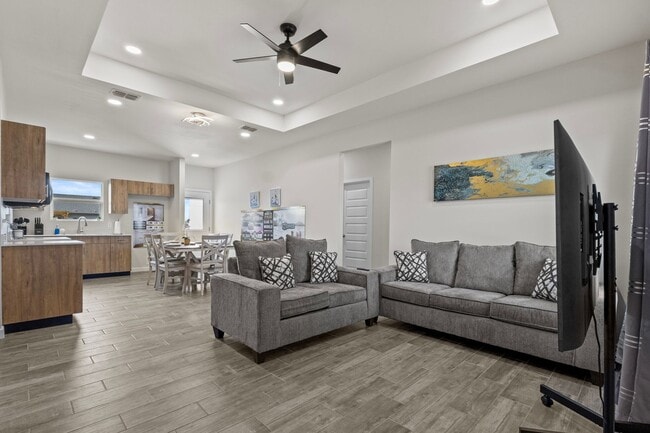 Photo - BRAND NEW HOMES FOR LEASE IN MERCEDES! 3BD...