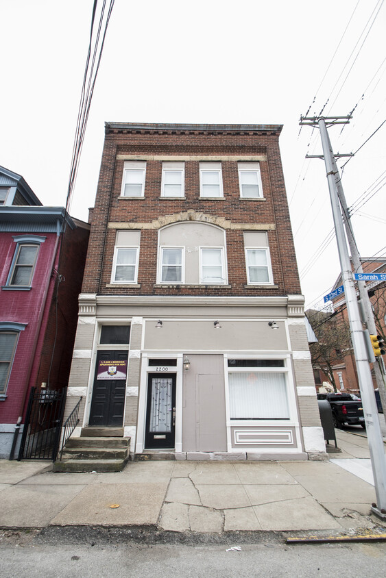 Photo - 117 S 22nd Street