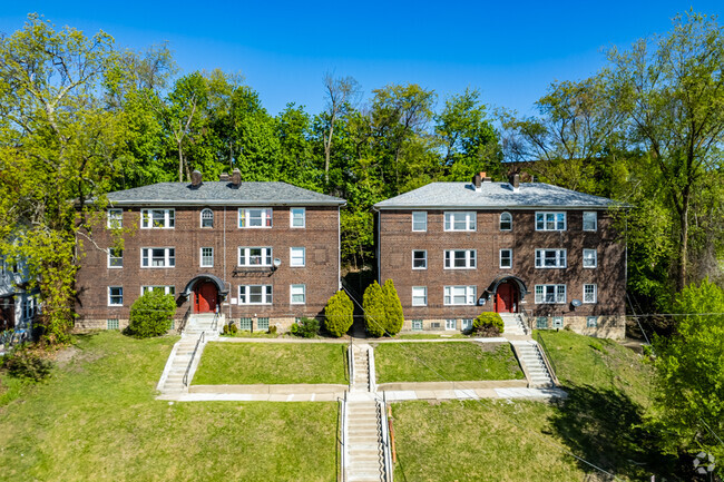 Building Photo - 5735 Hobart St, Pittsburgh, PA 15217 Rental