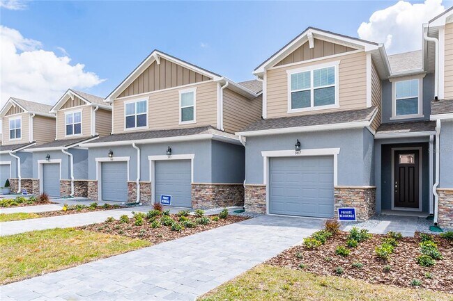 Photo - 987 Spring Palms Lp