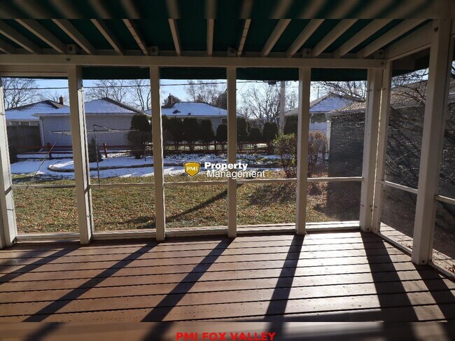 Photo - Beautiful Home Appleton