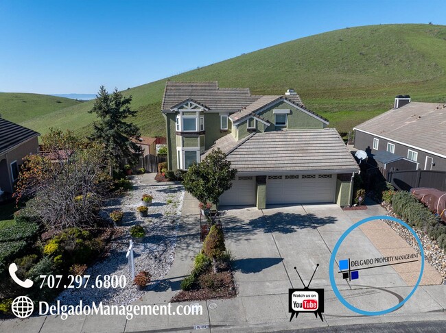 Building Photo - Benicia! GORGEOUS Southampton Hills home