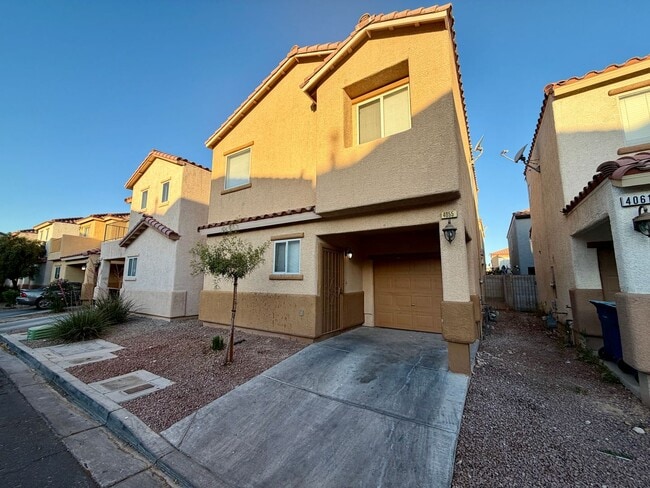 Photo - 4 bedroom near Nellis AFB