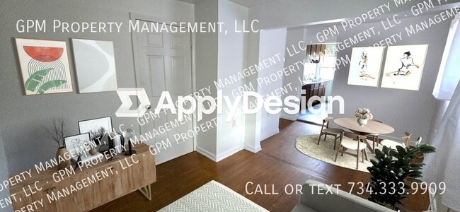 Photo - 3748 15th St House