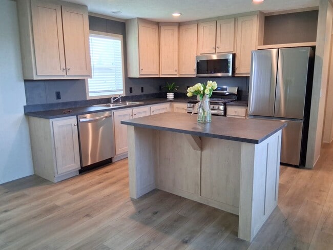 Photo - 3899 Marion-Williamsport Rd E