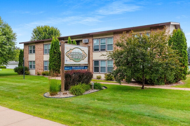 Woodfield Circle Apartments
