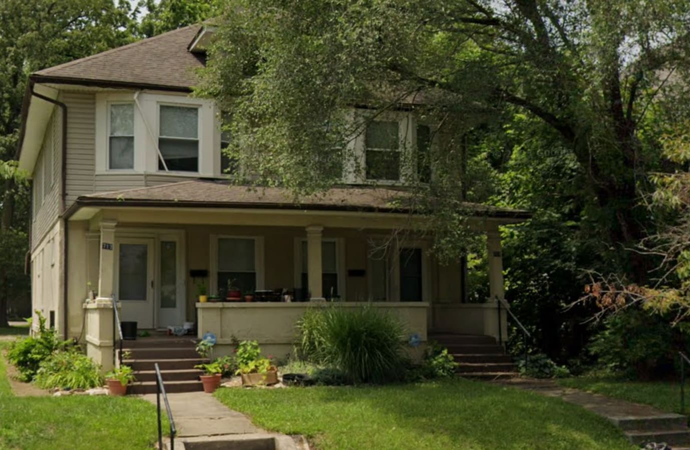 Photo - 717 N Broadway St Unit 717