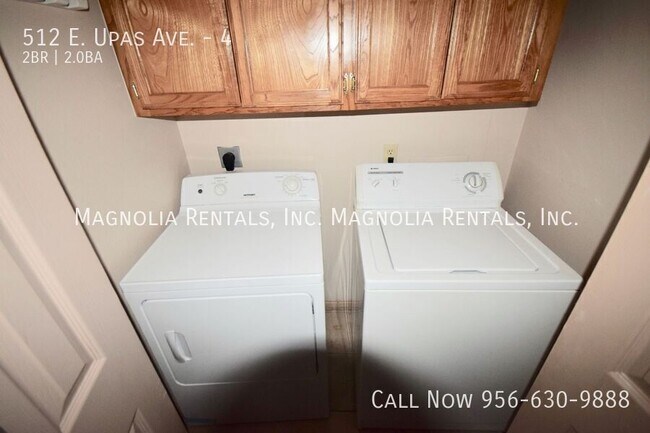 Photo - 512 E Upas Ave Apartment Unit 4