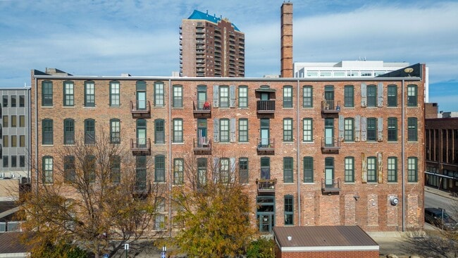 Photo - Court Ave Lofts