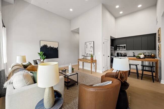 Photo - 600 N Howard St Unit 204