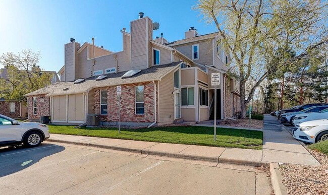 Photo - Charming 1BD/1BA Condo-Wheat Ridge, CO! Available 5/1!