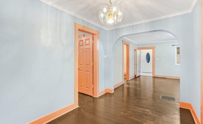 Photo - Updated 3br/2ba home with bonus room and f...