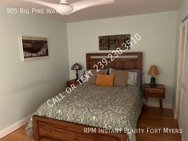 905 Big Pine Way