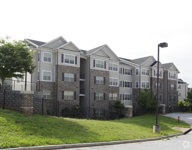 Photo - Arcadia at Parkway Village