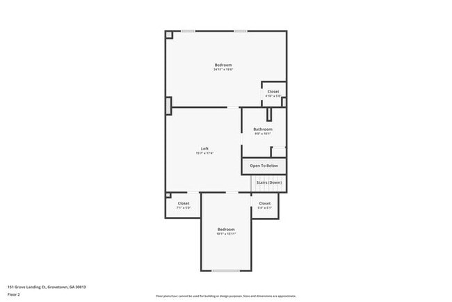 Photo - 151 Grove Landing Ct