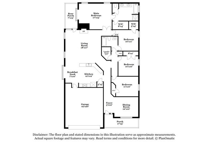 Photo - 10411 Lucky Ln