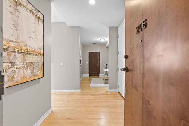 Photo - The Barker — Downtown Omaha at Your Doorstep