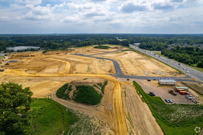 Construction Photo-7/28/22 - Laurel Point