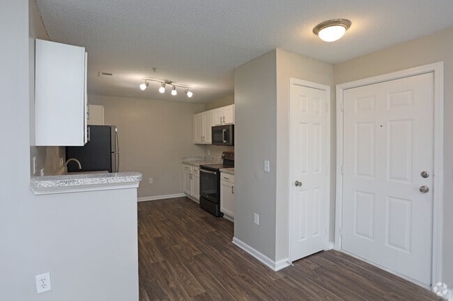 Photo - Andover Park