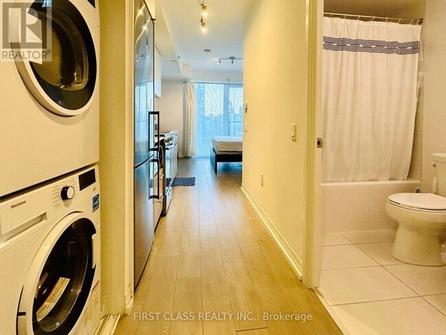 Photo - 251 Jarvis St Unit 1801