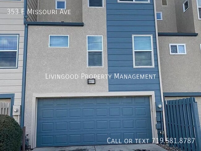 Photo - 353 E Missouri Ave