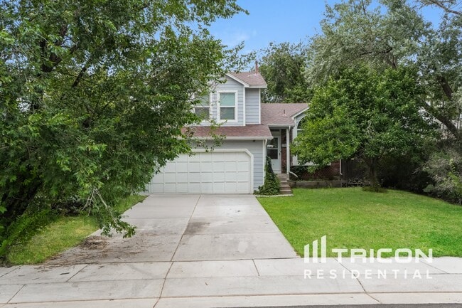 Building Photo - 4336 Anvil Dr Rental