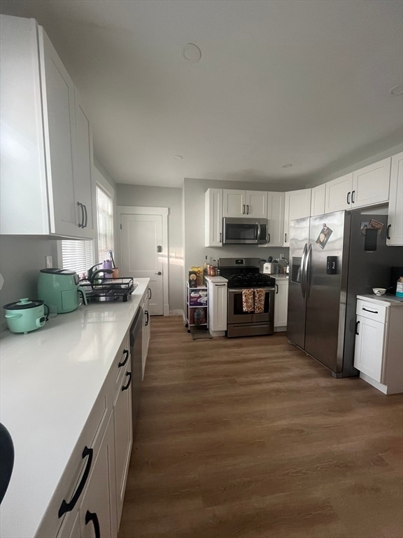 Building Photo - 11 Carruth St Unit 1 Rental