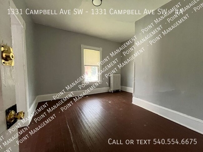 Photo - 1331 Campbell Ave SW Unit #A