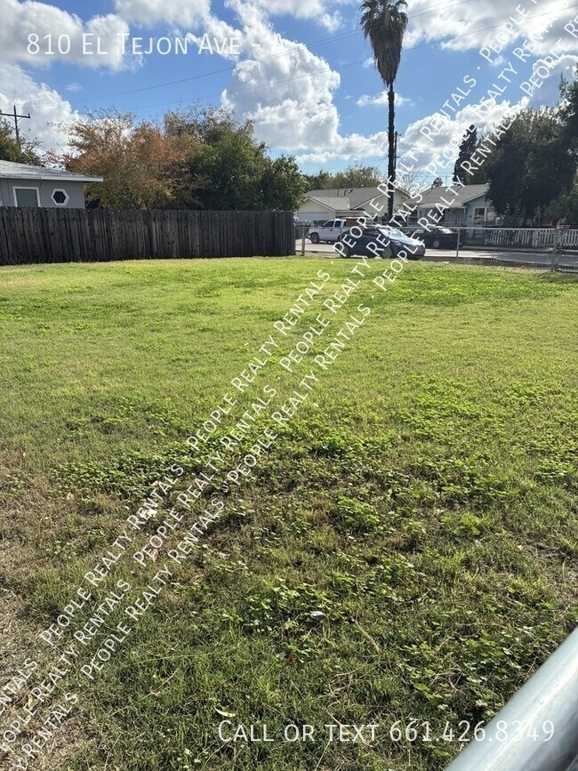 Photo - 810 El Tejon Ave Unit A