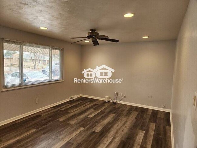 Photo - Nice 3 Bed 3 Bath home in Quiet Aurora Hills Neighborhood