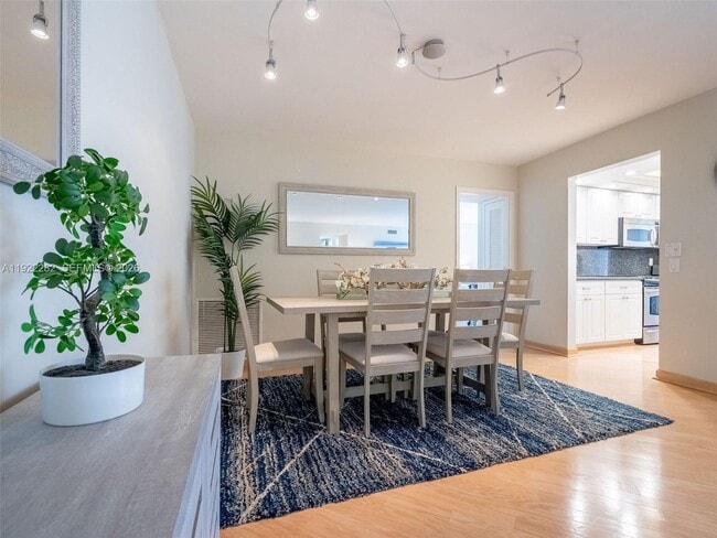 Photo - 3200 S Ocean Blvd Unit D203