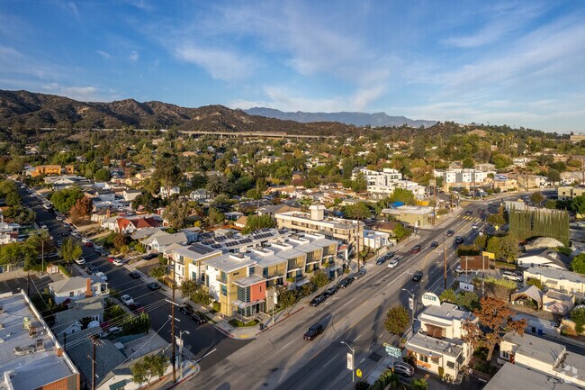 Photo - 1463 Colorado Blvd