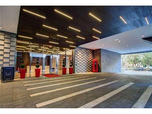 Photo - 1080 Brickell Ave Unit 3305